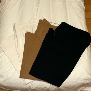 Wilfred Effortless Pants Bundle